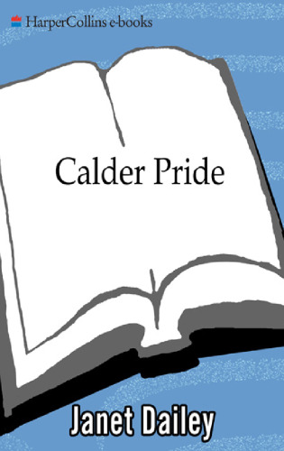 Calder Pride