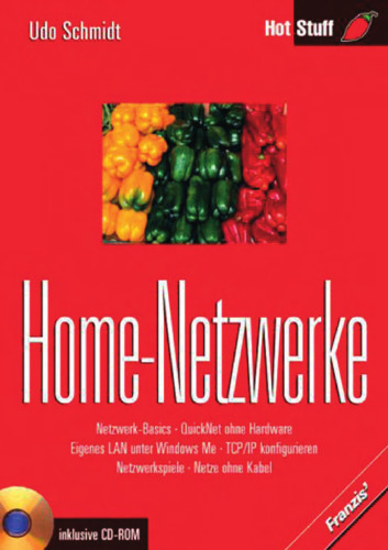 Home-Netzwerke  GERMAN