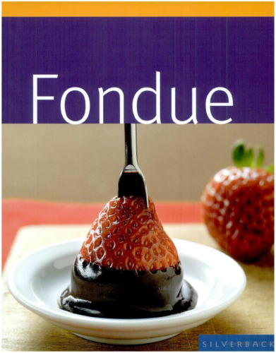 Fondue (Quick & Easy)
