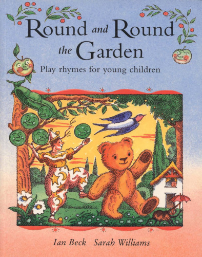 Round and Round the Garden