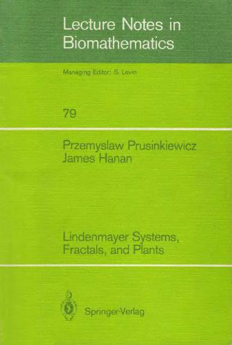 Lindenmayer Systems, Fractals, and Plants