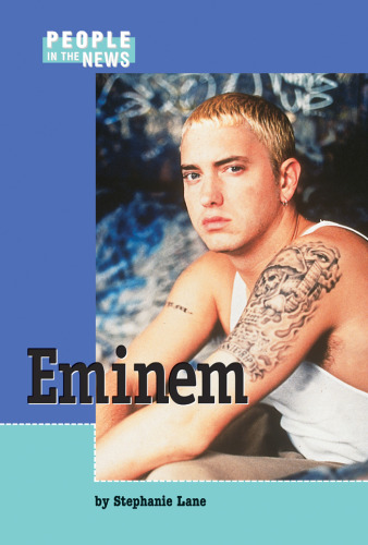 People in the News - Eminem