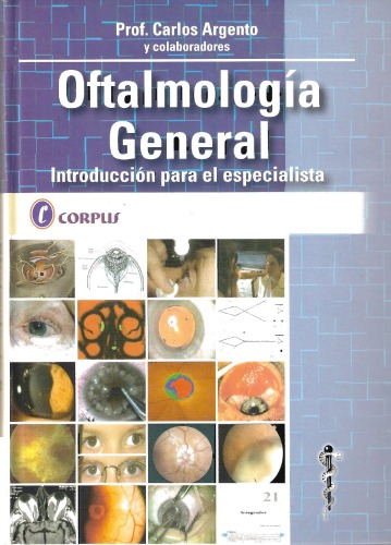 Oftalmología general: Introducción para especialistas