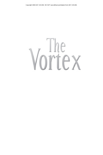 The Vortex: Where the Law of Attraction Assembles All Cooperative Relationships