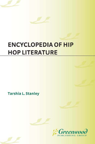 Encyclopedia of Hip Hop Literature