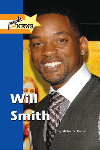 Will Smith (People in the News)