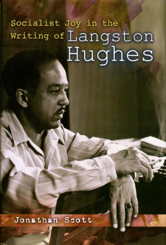 Socialist Joy in the Writing of Langston Hughes