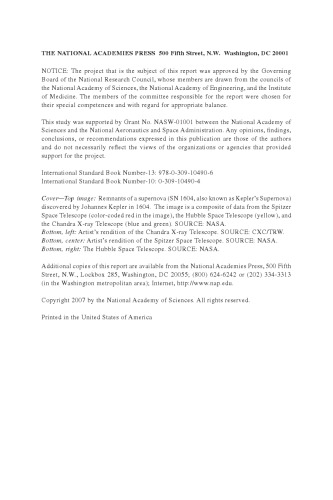 A Performance Assessment of NASA's Astrophysics Program