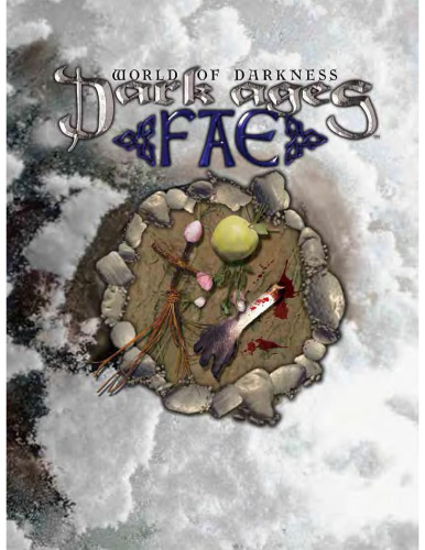 Dark Ages: Fae (Dark Ages)