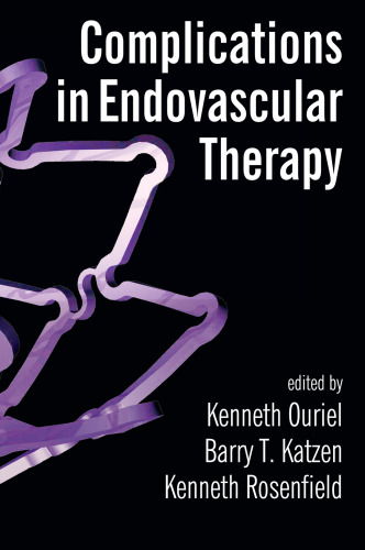 Complications in Endovascular Therapy