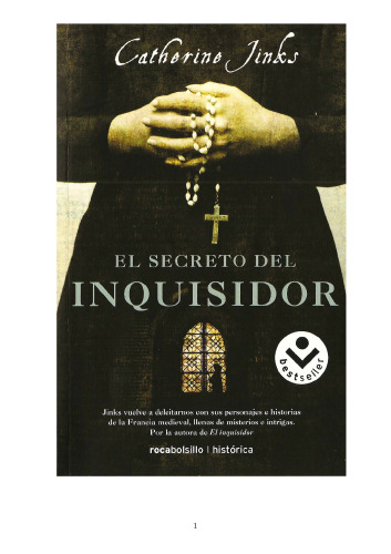 El secreto del inquisidor