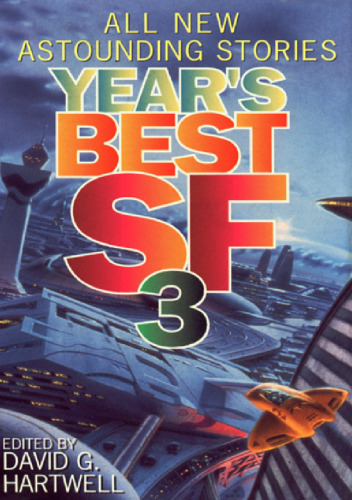 Year's Best SF 3