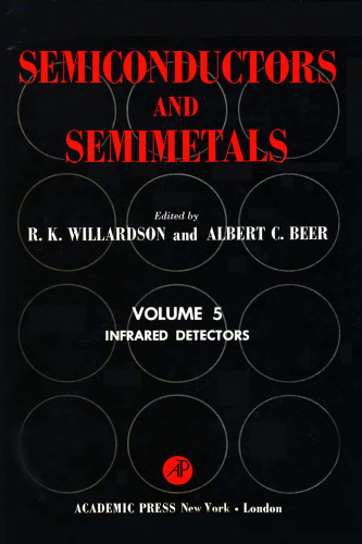 Infrared Detectors