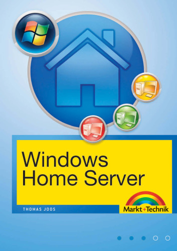 Windows Home Server