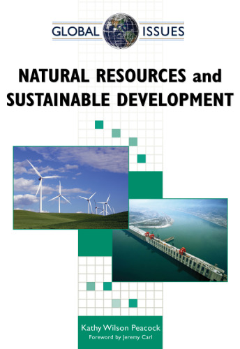 Natural Resources and Sustainable Development (Global Issues)