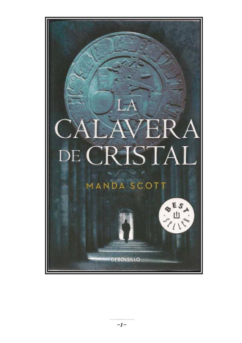 La calavera de cristal