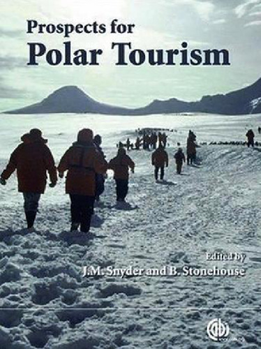 Prospects for Polar Tourism