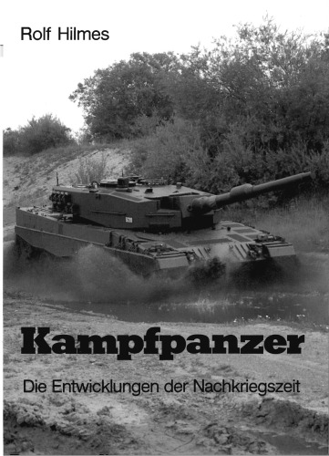 Kampfpanzer