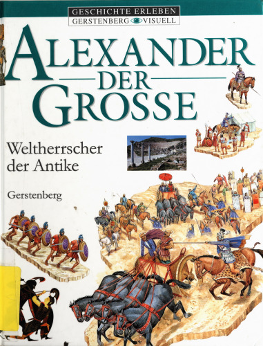 Alexander der Grosse (2000)