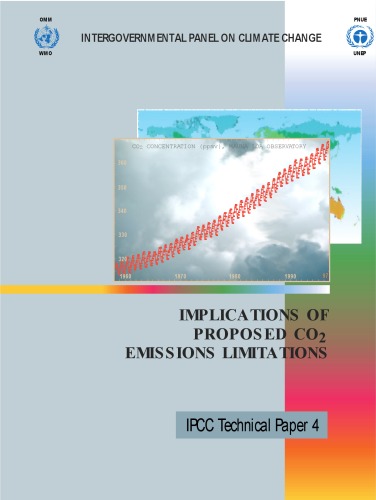 Implications of Proposed CO2 Emissions Limitations (IPCC Technical Paper IV - October 1997)