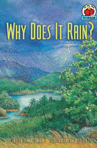Why Does It Rain? (On My Own Science)