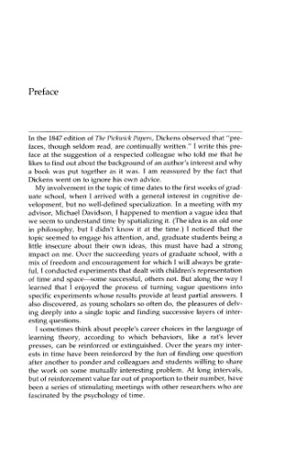 About Time : Inventing the Fourth Dimension