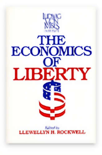 Economics of Liberty