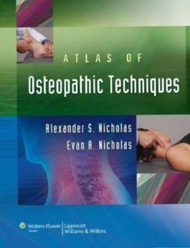 Atlas of Osteopathic Techniques