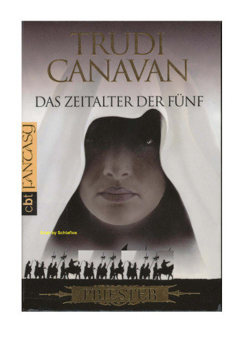 Das Zeitalter der Fünf 01. Priester