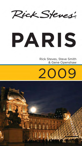 Rick Steves' Paris 2009