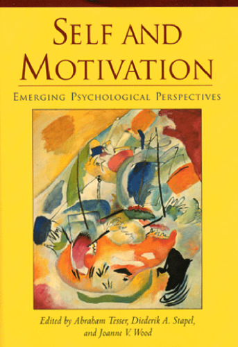 Self and Motivation: Emerging Psychological Perspectives