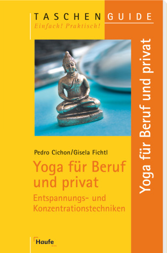 Yoga für Beruf und privat