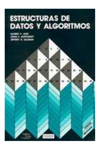 Estructuras de datos y algoritmos