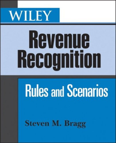 Wiley Revenue Recognition: Rules and Scenarios