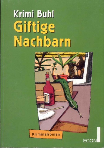 Giftige Nachbarn