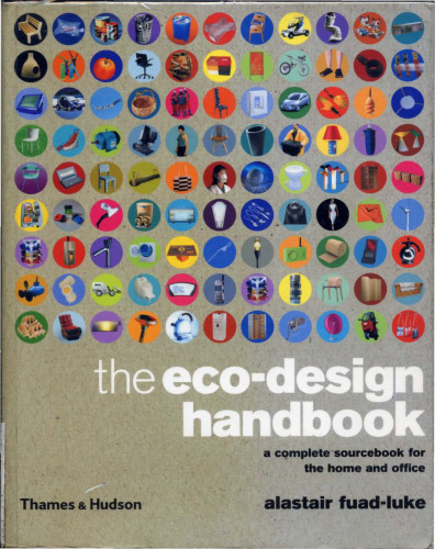 The Eco-Design Handbook