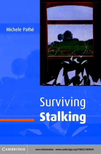 Surviving Stalking