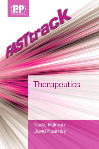 FASTtrack: Therapeutics