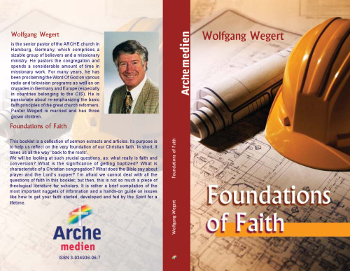 Foundations of Faith