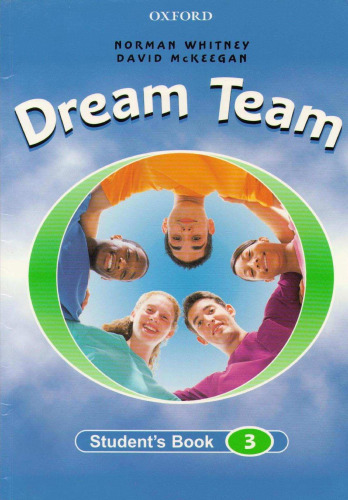 Dream Team: Student's Book Level 3