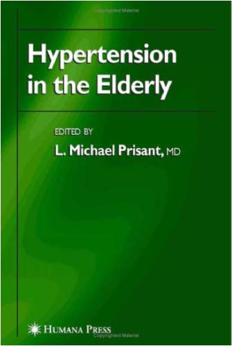 Hypertension in the Elderly (Clinical Hypertension and Vascular Diseases)