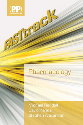 FASTtrack: Pharmacology