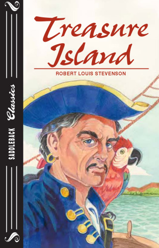 Treasure Island (Saddleback Classics)