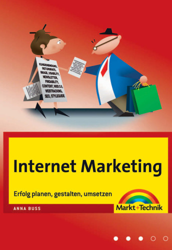 Internet Marketing