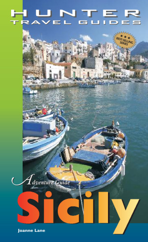 Adventure Guide to Sicily (Hunter Travel Guides)