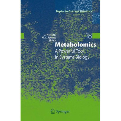 Metabolomics: A Powerful Tool in Systems Biology
