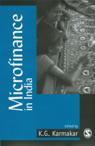 Microfinance in India