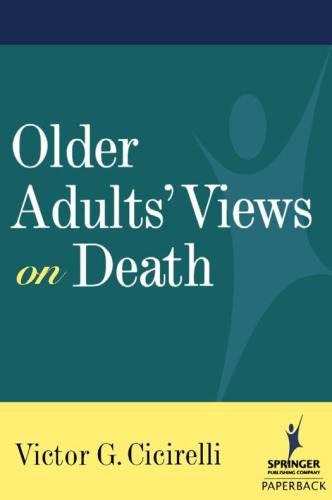 Older Adults' Views on Death