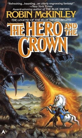 The Hero and the Crown
