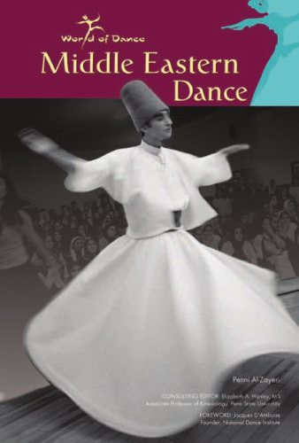 Middle Eastern Dance (World of Dance)